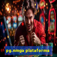 pg.nmga plataforma